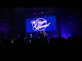 Capture de la vidéo Ramirez - From Frisco With Love Tour (San Francisco, Ca 7/29/25)