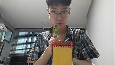 How to draw a book 📖 (Part 3) with Mailtime song included