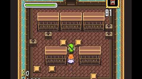 Loz: Parallel Worlds -- No Save States Challenge Pt. 2