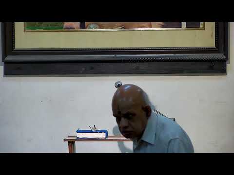 21 03 2022 - Nithya SrimanNyayaSudha Paata