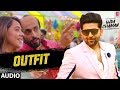 Outfit Full Audio | Ujda Chaman | Sunny Singh | Maanvi Gagroo | Guru Randhawa | Aditya Dev