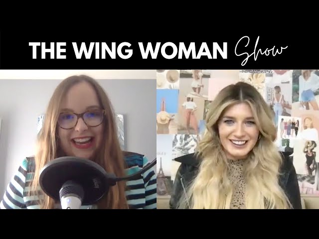 Wing Woman Brands