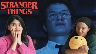 Stranger Things 3x1 ~ ''Suzie, Do You Copy?'' ~ Reaction