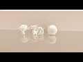 Raylib Raytracer BVH demo