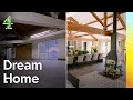 This factory renovation is unreal  george clarkes remarkable renovations  channel 4 lifestyle
