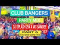 CLUB BANGERS PART 6 PARTY MIX BY DJ SPLASH 254 & MC SAMDEE END YEAR EDITION #shushanyavu #new