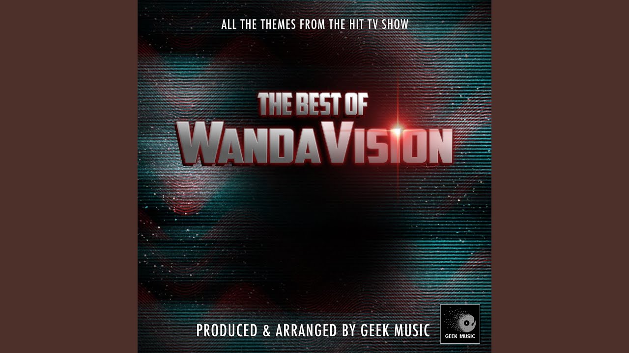 Lets Keep It Going Episode 6 Main Title Theme (From "WandaVision")