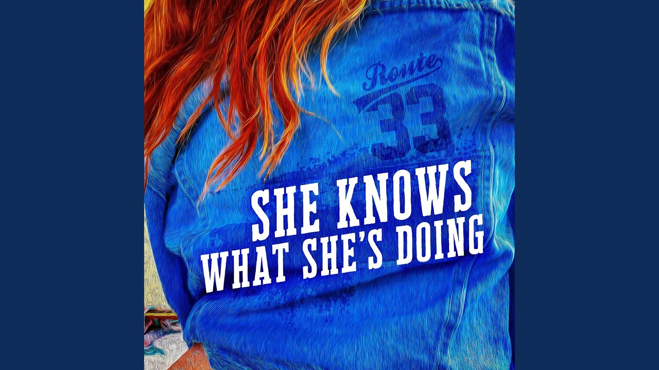 She Knows What She&#39;s Doing - Route 33 | Shazam