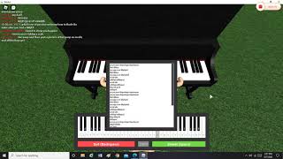 I Wanna Be Your Girlfriend Roblox Piano Herunterladen - roblox piano call me maybe sheets in desc youtube