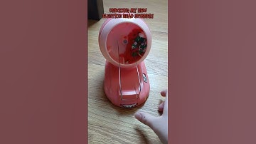 FINALLY!!! #ELECTRICbeadSpinner #braceletmaking #smallbusiness