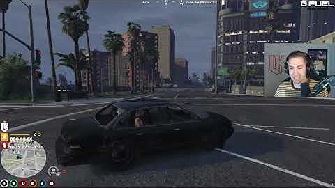 Mr K and Uchiha OOC Mickey out of his head