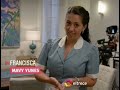 Francisca (Mavy Yunes) - La 1-5/18  -  Clip de Escenas