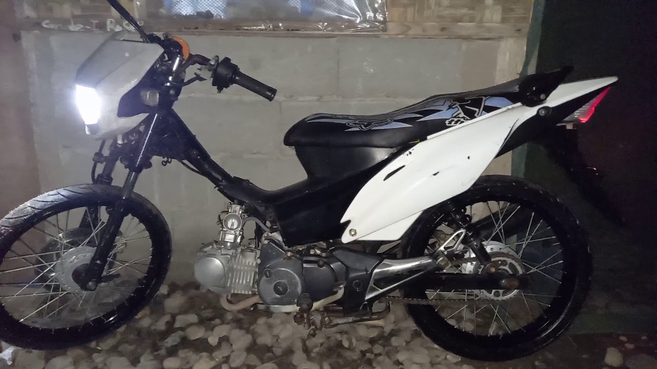 57 mm   6.8mm racing cam