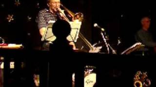 Paul Reynolds Trombone Jazz