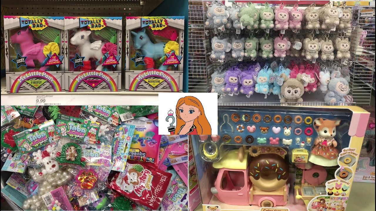 Toy Hunt & Haul 