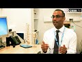 Cauda Equina Syndrome Association: Interview with Neurosurgeon Nisaharan Srikandarajah