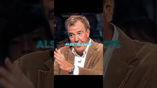 Mr. Bean on Top Gear #topgear #Rowan Atkinson #mrbean