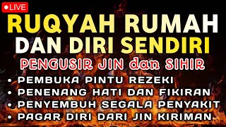 Ruqyah Rumah Ampuh Usir J1n Di Rumah Dengan Ayat Penyembuh Penenang Hati U0026 Fikiran Alaa Aqel