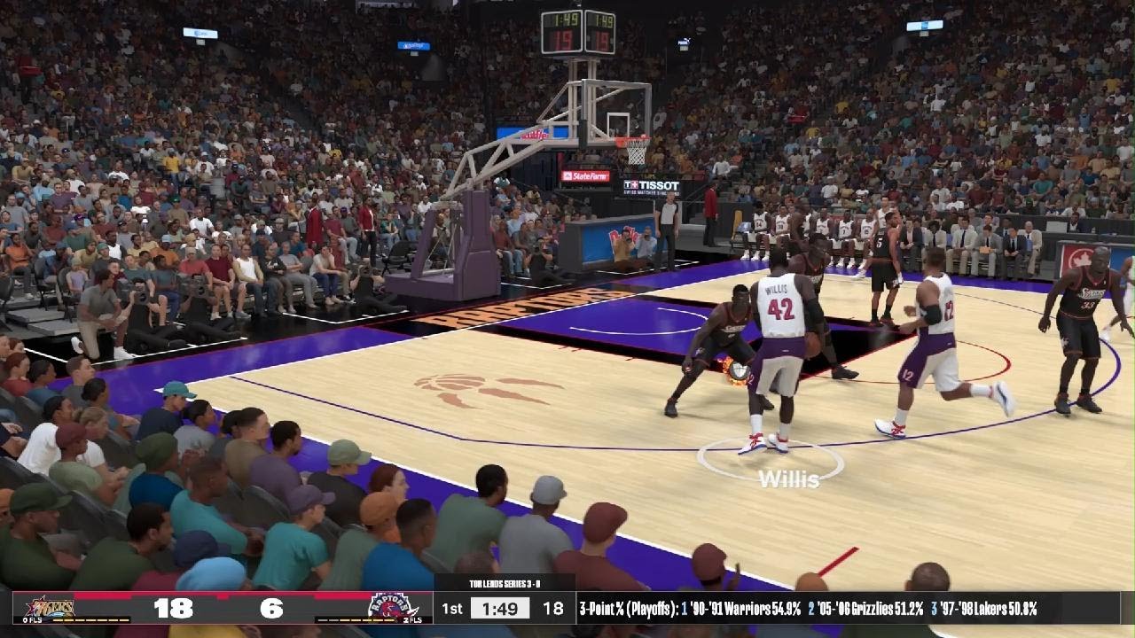 NBA 2K24_76ers 01 vs Raptors 00