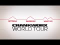 iXS Innsbruck Downhill presented by Raiffeisen Club - 2019 Crankworx Innsbruck