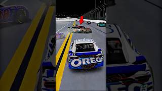 His race came SO CLOSE to ending 😳 His race came SO CLOSE to ending 😳
