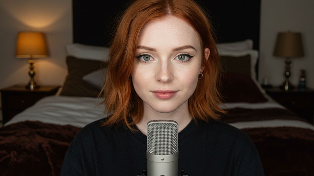 ASMR para Superar Obstáculos: Acredite na Sua Força e Potencial | Sussurros Motivacionais