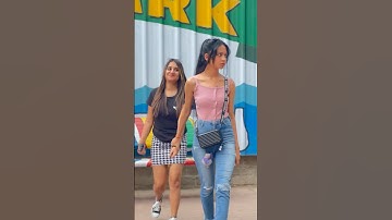 Humari kitni bhi ladai hojae ❤️ lekin yeh humesha mera dhyan rakhti hai ❤️ #bff #youtube #yshorts