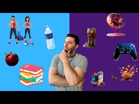 მუდმივი მოტივაციისა საიდუმლო || დოფამინი