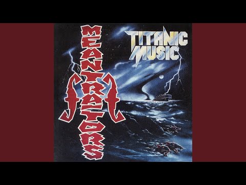Meantraitors - I Remember