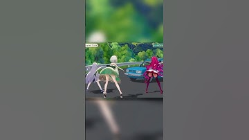 CC/Biboo/IRyS Carbonated Hips | Cece3D [Cecelia/Bijou/IRyS]