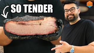 Everything You Need To Know About Smoking Brisket Details