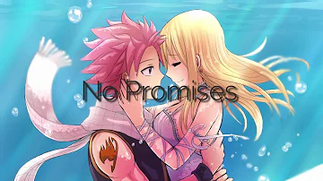 [Nightcore] No Promises {Switching Vocals}