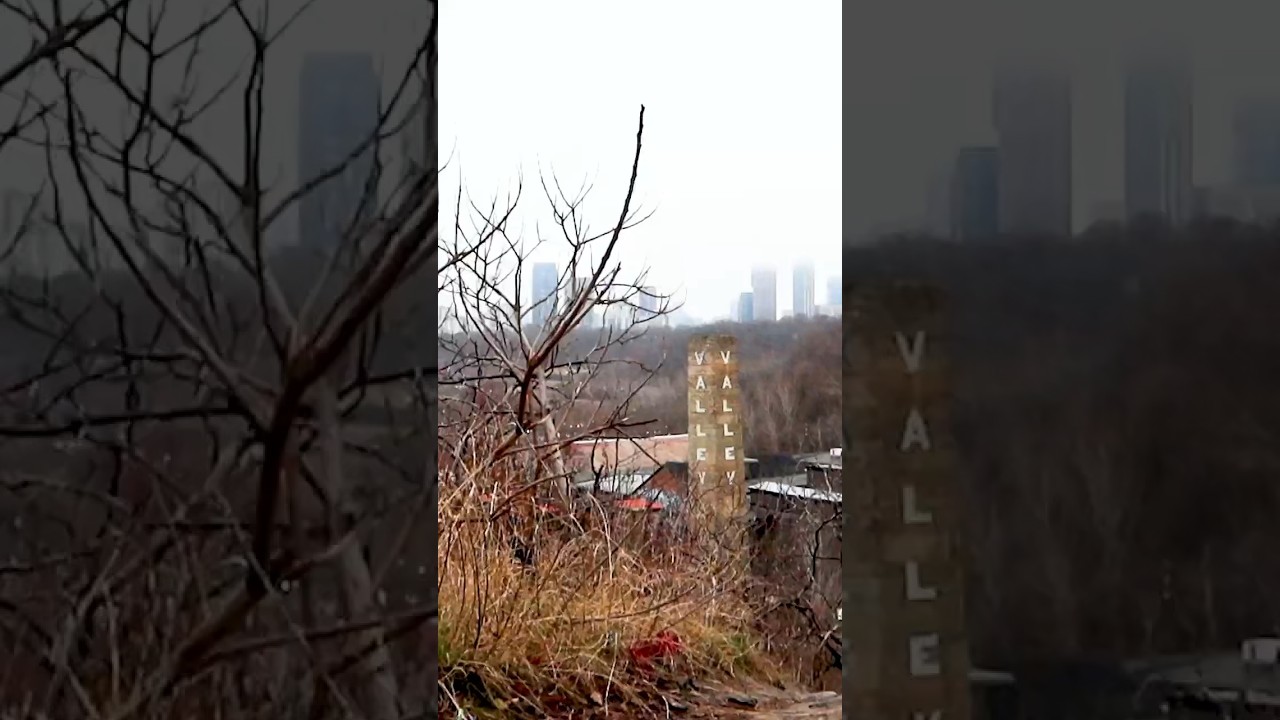 Rainy Day Adventures at Brick Works 🌧️✨ 