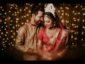 Anirban  srijita  bengali wedding full length   the wedding memories 