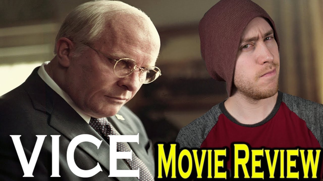 Vice Movie Review YouTube