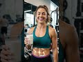 Drink Milk Every Day & See These Benefits! 💪🥛 #healthtips #nutrition #youtubeshorts #viral #vitaminF