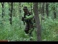 Woodland camouflage effectiveness part i