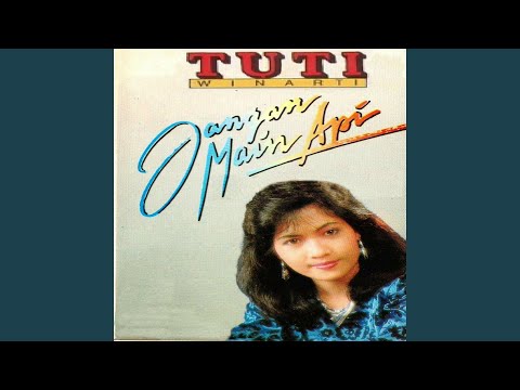 Gelas Dan Botol ~ Tuti Winarti