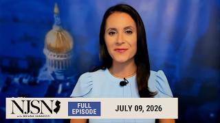 NJ Spotlight News: July 9, 2026