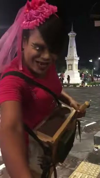 Banci lucu
