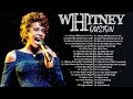 Whitney Houston Greatest Hits Full Album | Whitney Houston Best Song Ever All Time