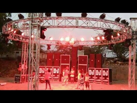 नाम ही काफी है ! DJ ROSHAN AJMER ! DJ SOUND BADLIYA आतंक का दुसरा नाम ROSHAN Dj Dj Lighting Video