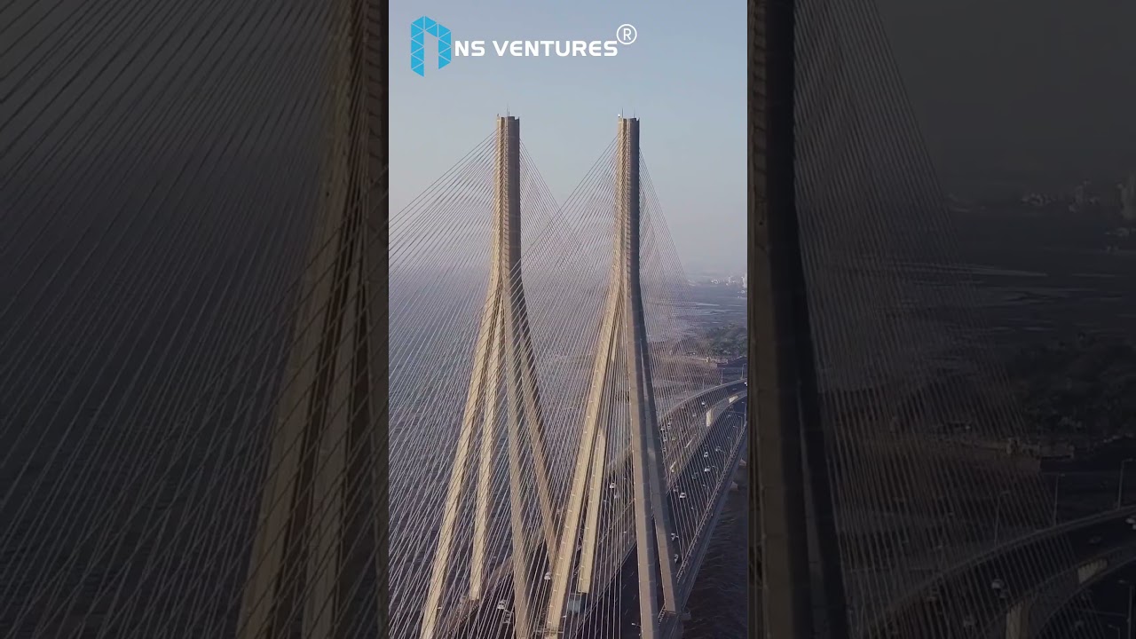 Real Estate Drone Videography Services | Aerial Videos | NS Ventures |