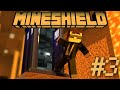 MineShield #3 | Ивент и будка | Выживание на Приватном сервере в Майнкрафт без модов