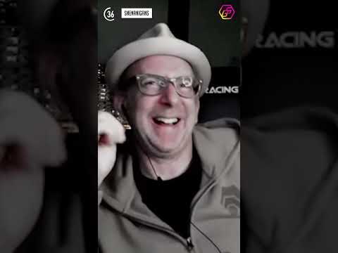 KNTX Singing (BTS SHORT)