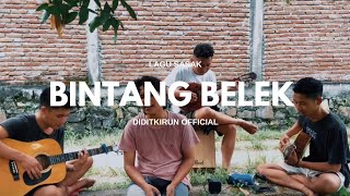 Bintang Belek - Lagu Sasak | DiditKirun Official