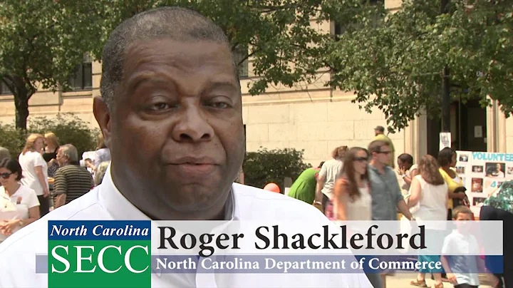 Roger Shackleford: Part 2