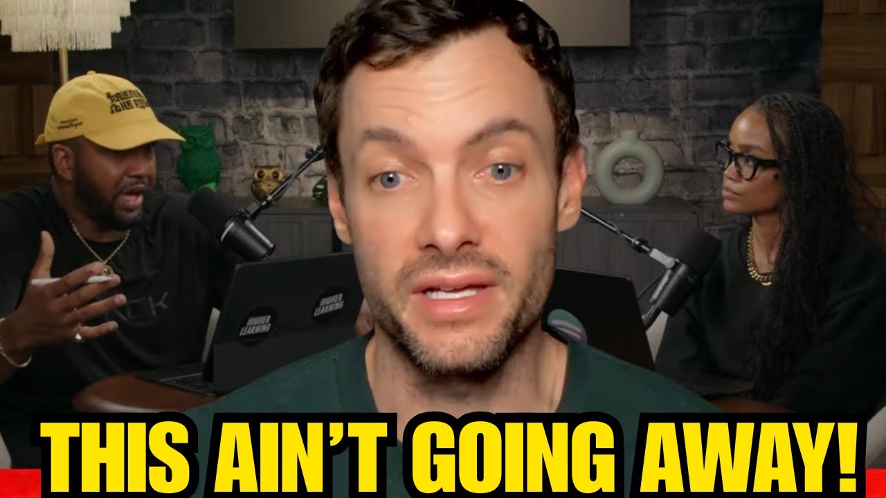 Keith Edwards Has A MAJOR Issue With BLACK FOLKS: Van Latham & Rachel Lindsay Debate On Texas Senate