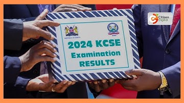 How to obtain your 2024 KCSE results - Access your KCSE results through: https://results.knec.ac.ke
