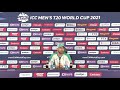 Matthew Wade speaks ahead of Australia v Sri Lanka